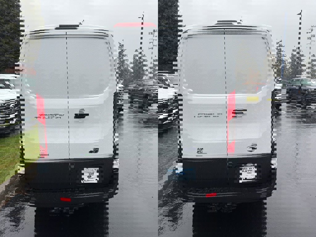 New 2025 Ford Transit 250 Base image 5