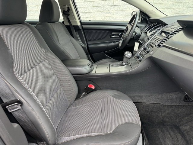 Used 2012 Ford Taurus SEL image 17