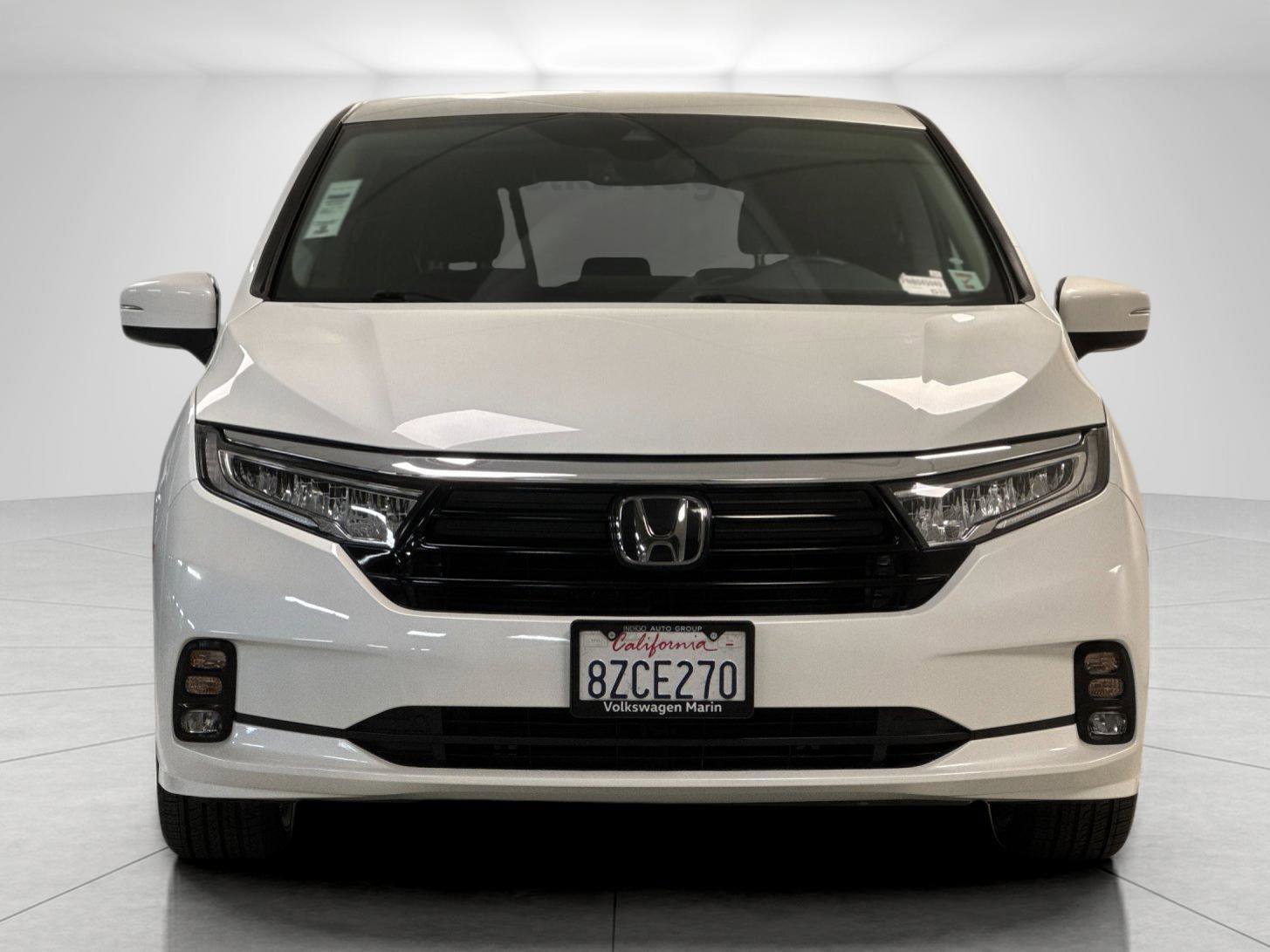 Used 2022 Honda Odyssey EX-L image 8