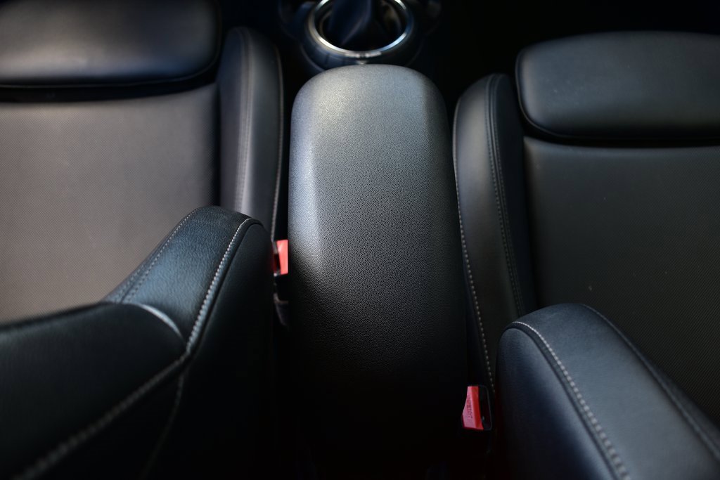 Used 2016 MINI Cooper S image 31