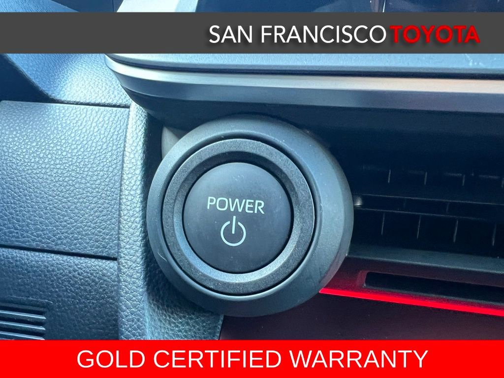 Certified 2024 Toyota Prius Prime image 25
