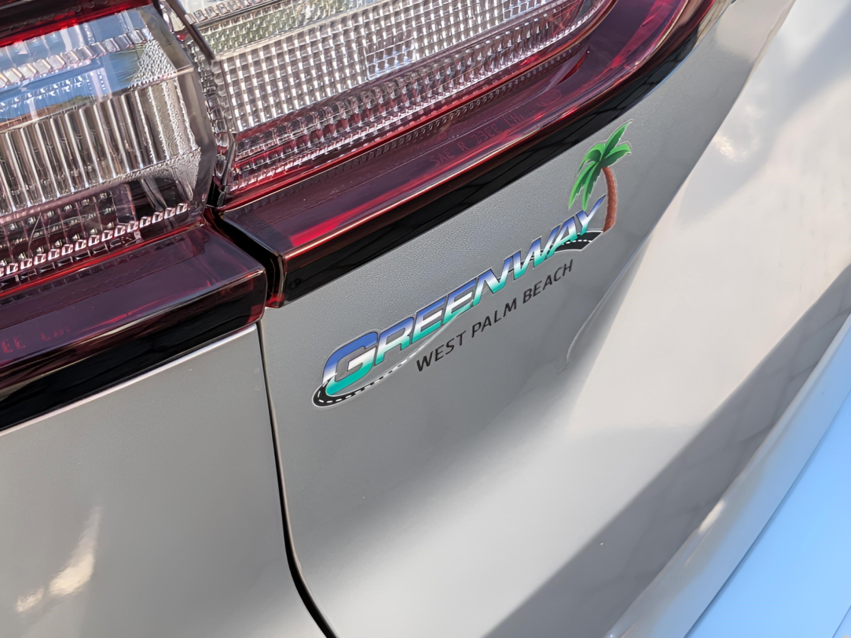 Used 2023 Ford Escape ST-Line w/ Tech Pack #1 image 22