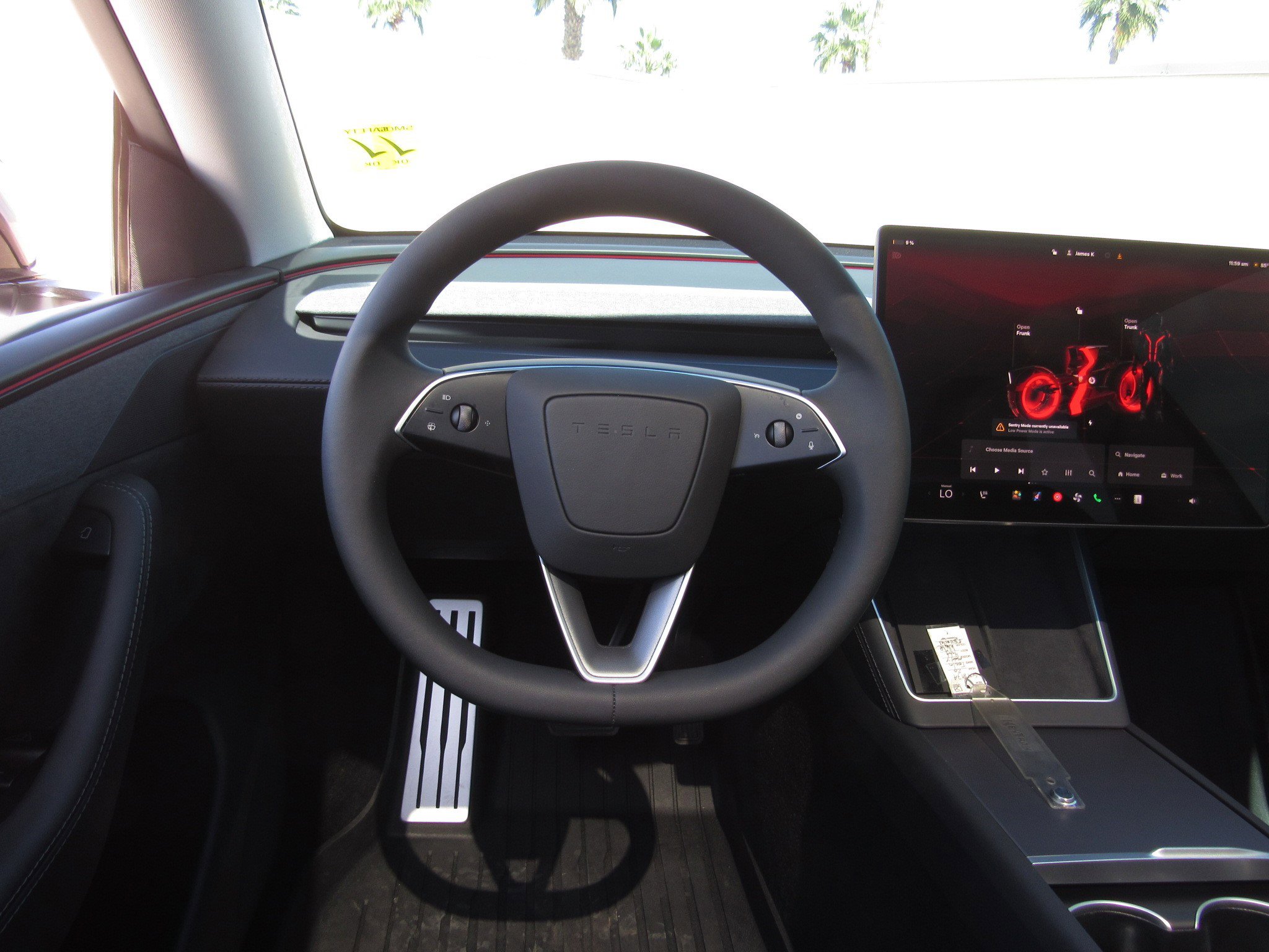 Used 2026 Tesla Model Y Premium image 21