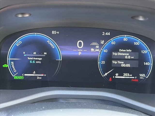 New 2026 Toyota Camry XSE FWD image 26