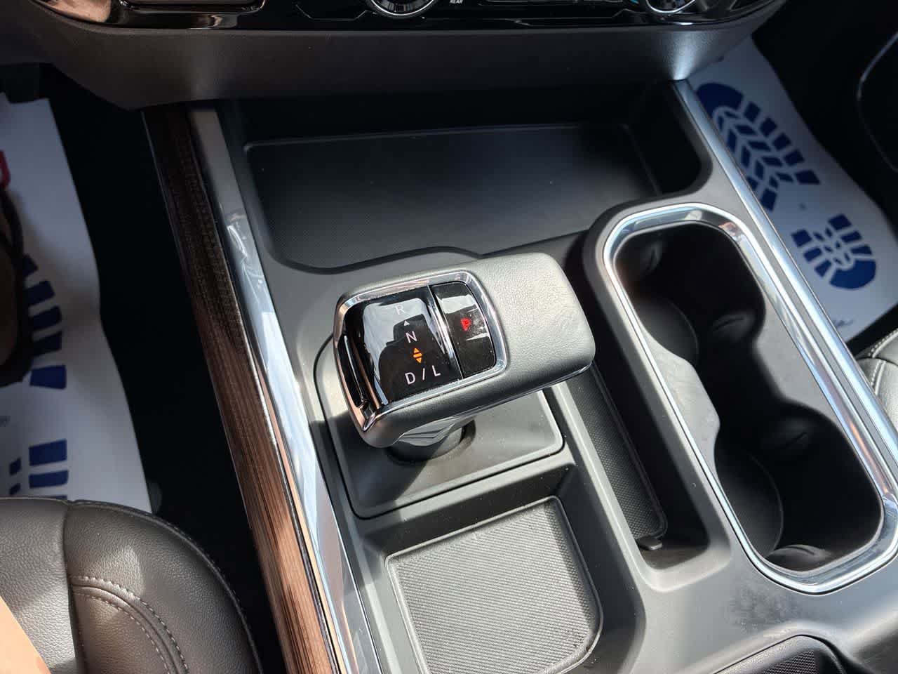 Used 2024 Chevrolet Silverado 1500 RST w/ All Star Edition Plus image 15