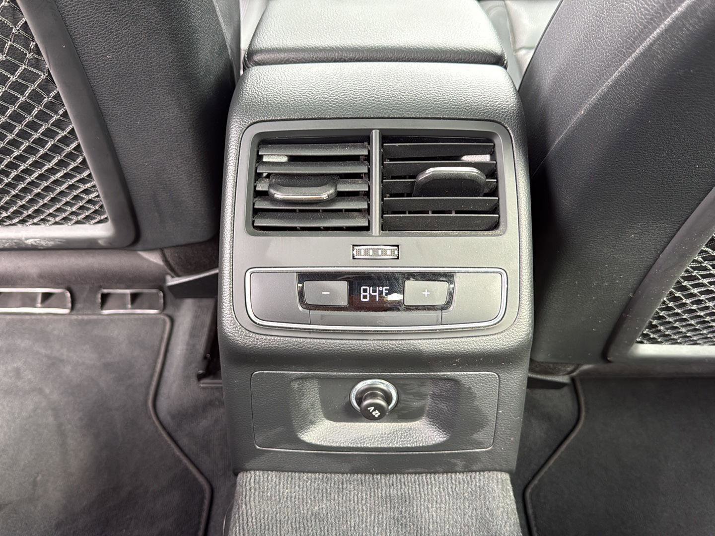 Used 2018 Audi A4 2.0T Ultra Premium w/ Convenience Package image 24