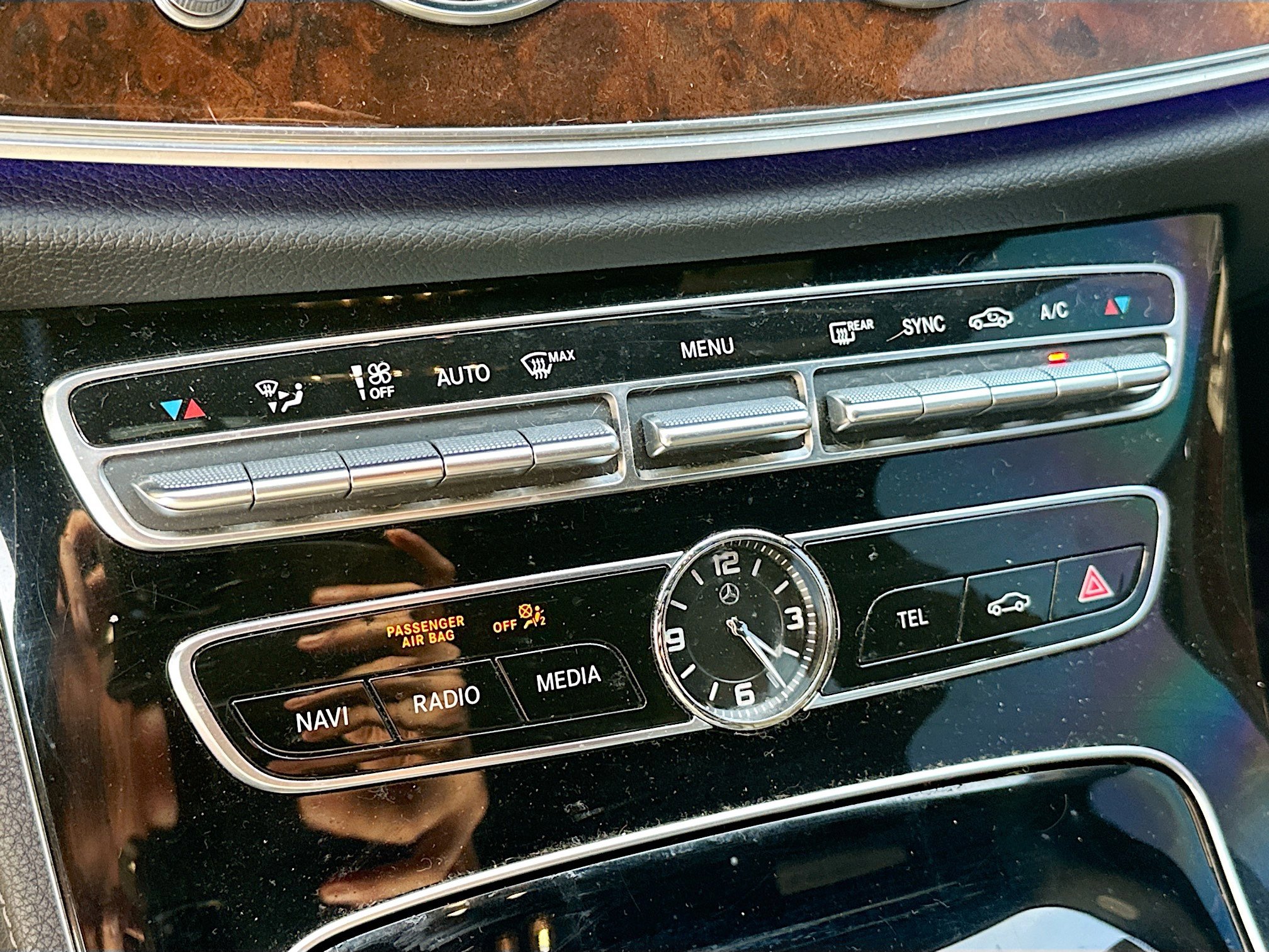 Used 2017 Mercedes-Benz E 300 image 16