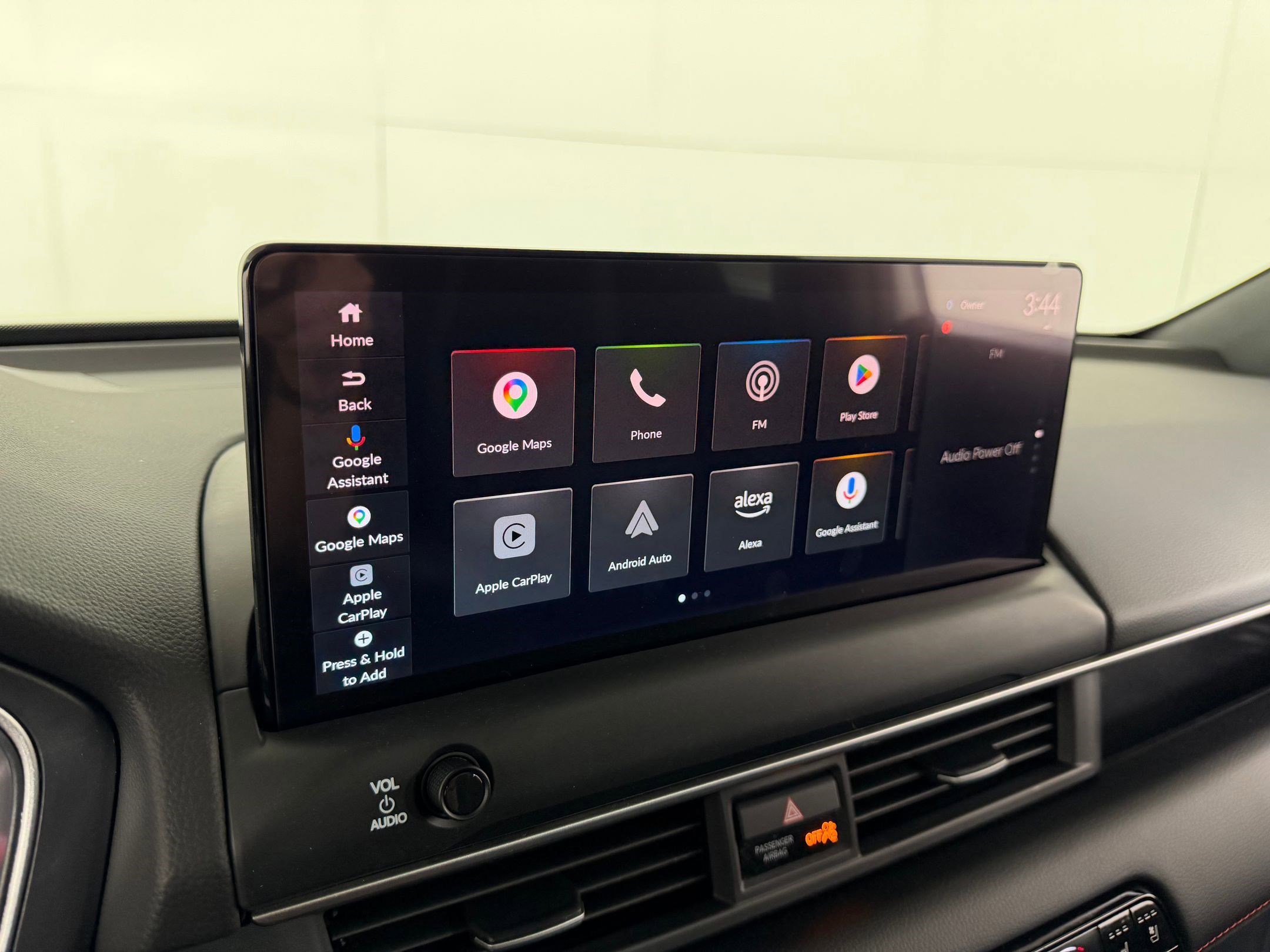 New 2026 Honda Pilot Black Edition image 21