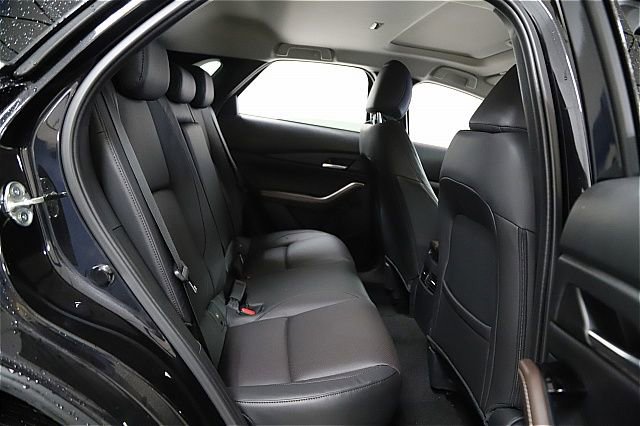 New 2025 MAZDA CX-30 AWD 2.5 S w/ Premium Package image 24