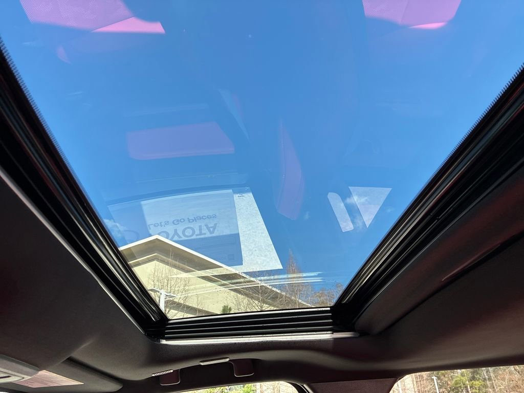 New 2026 Toyota Tacoma TRD Pro image 19