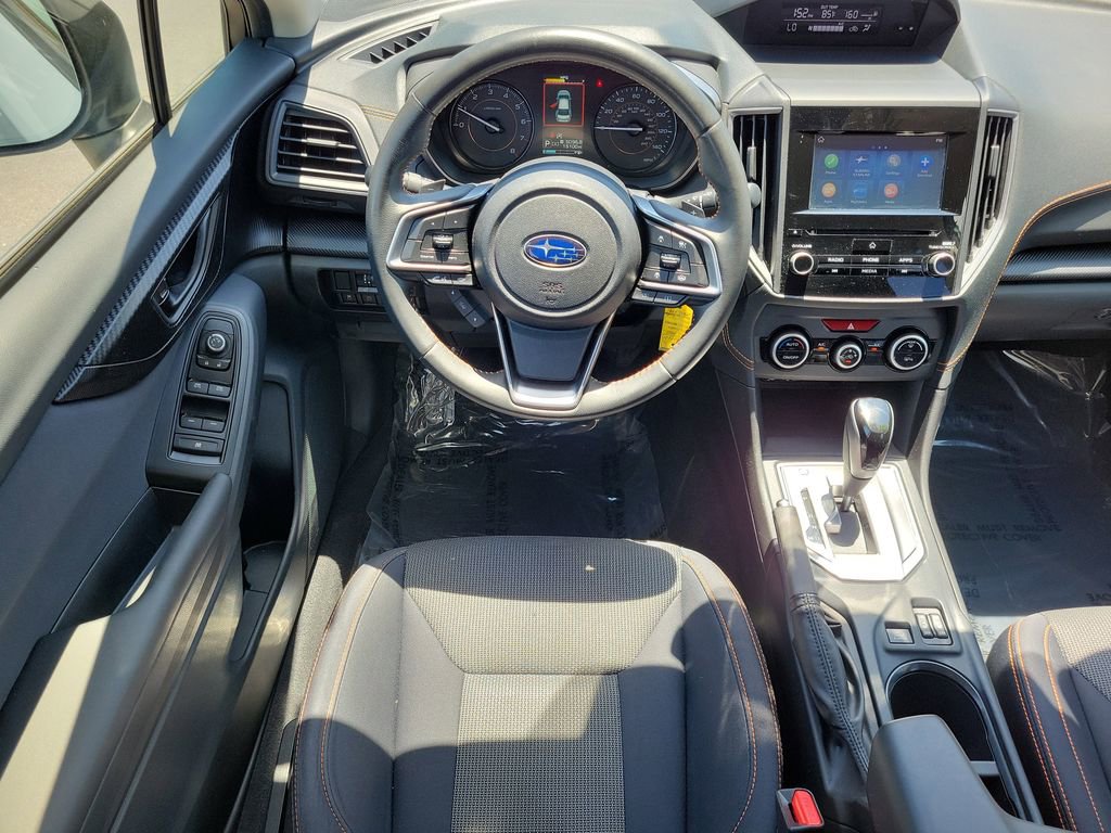 Certified 2023 Subaru Crosstrek 2.0i Premium AWD/4WD image 13
