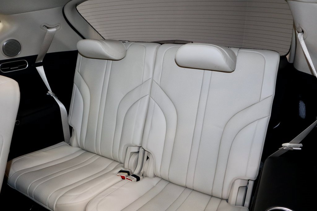 Used 2023 Genesis GV80 3.5T Advanced + w/ Winter Weather Package image 24