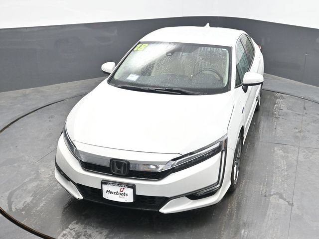 Used 2018 Honda Clarity Touring image 29