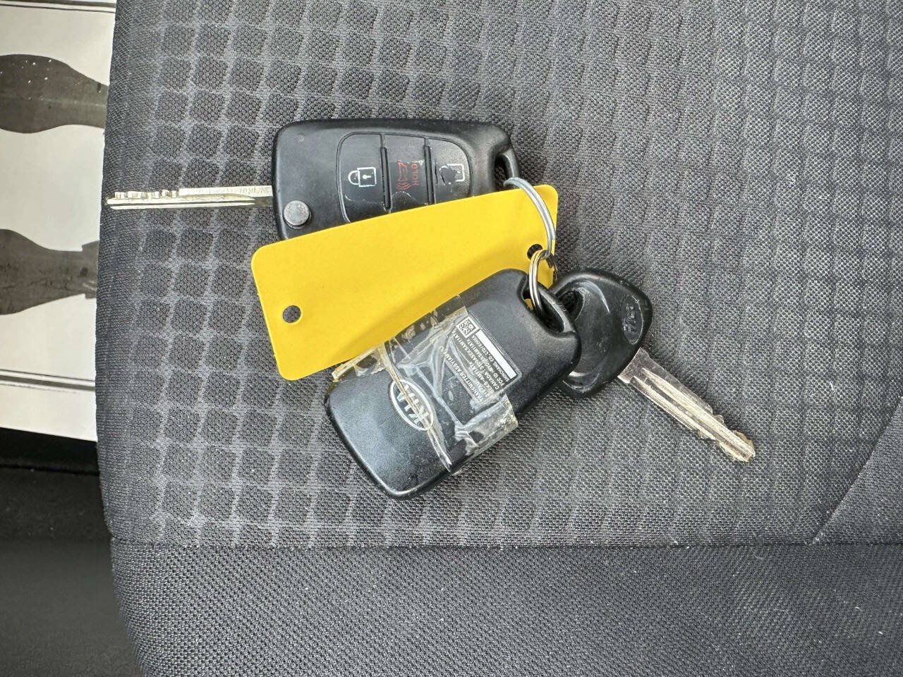 Used 2012 Kia Soul FWD image 35
