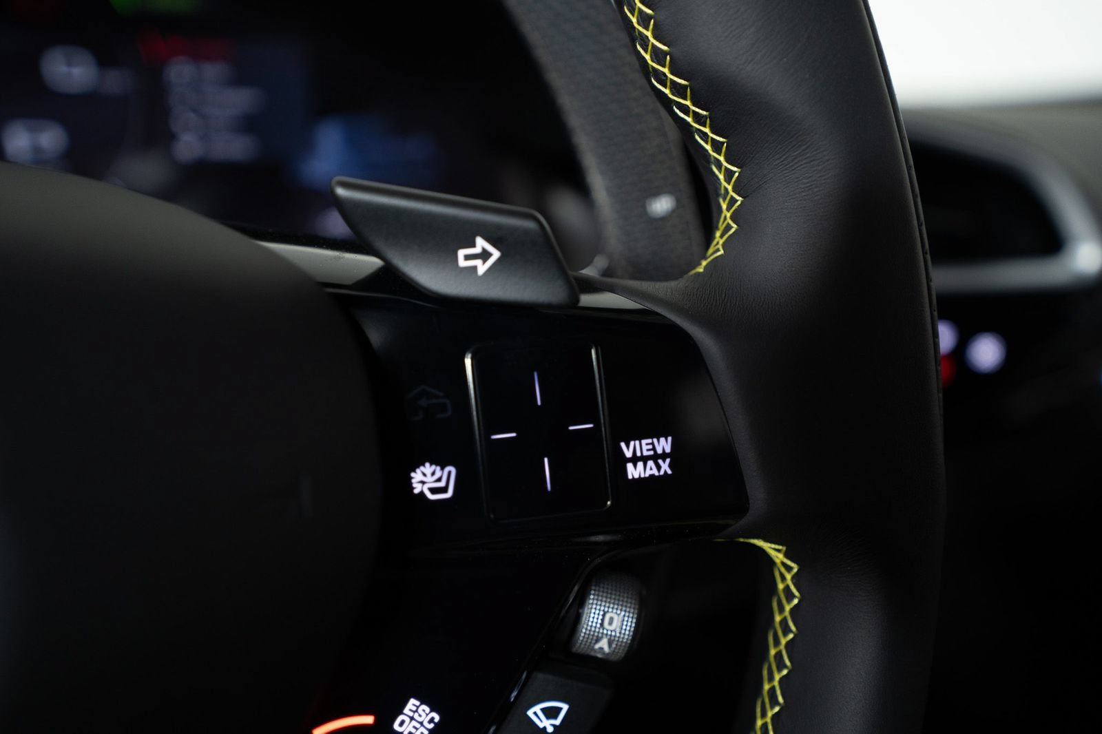 Certified 2024 Ferrari 296 GTB RWD image 35
