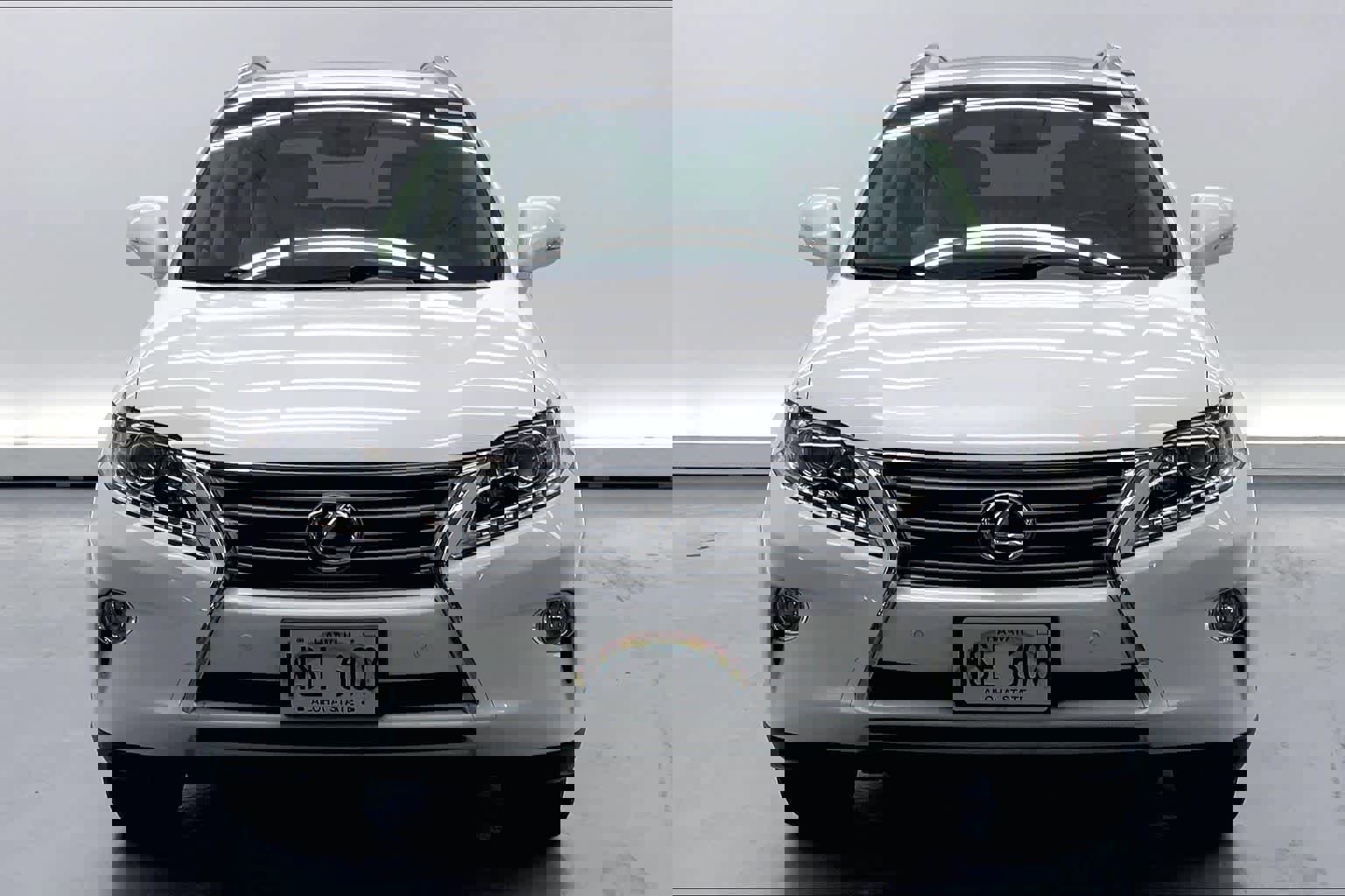 Used 2015 Lexus RX 350 FWD image 7