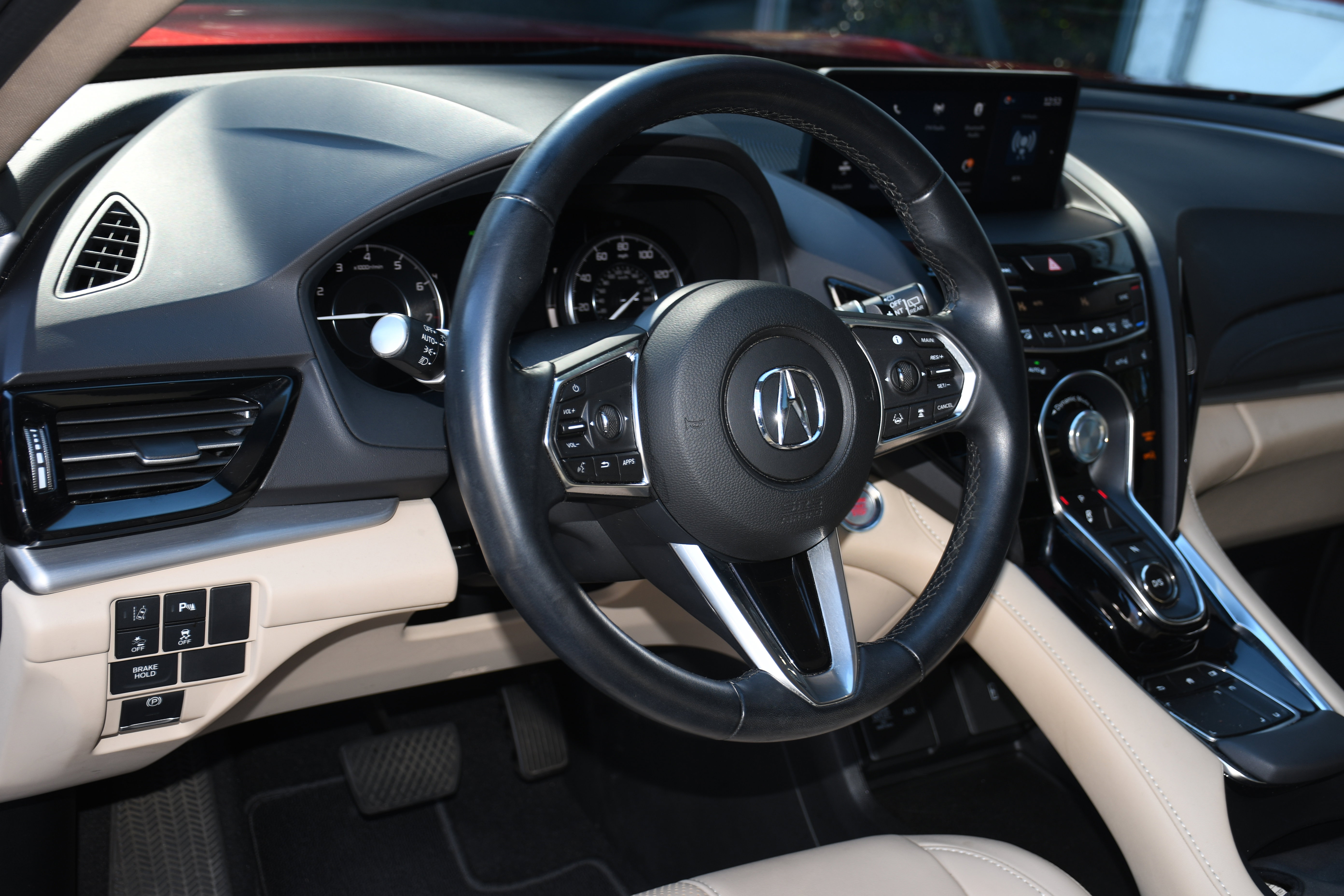 Used 2019 Acura RDX FWD w/ Technology Package image 9