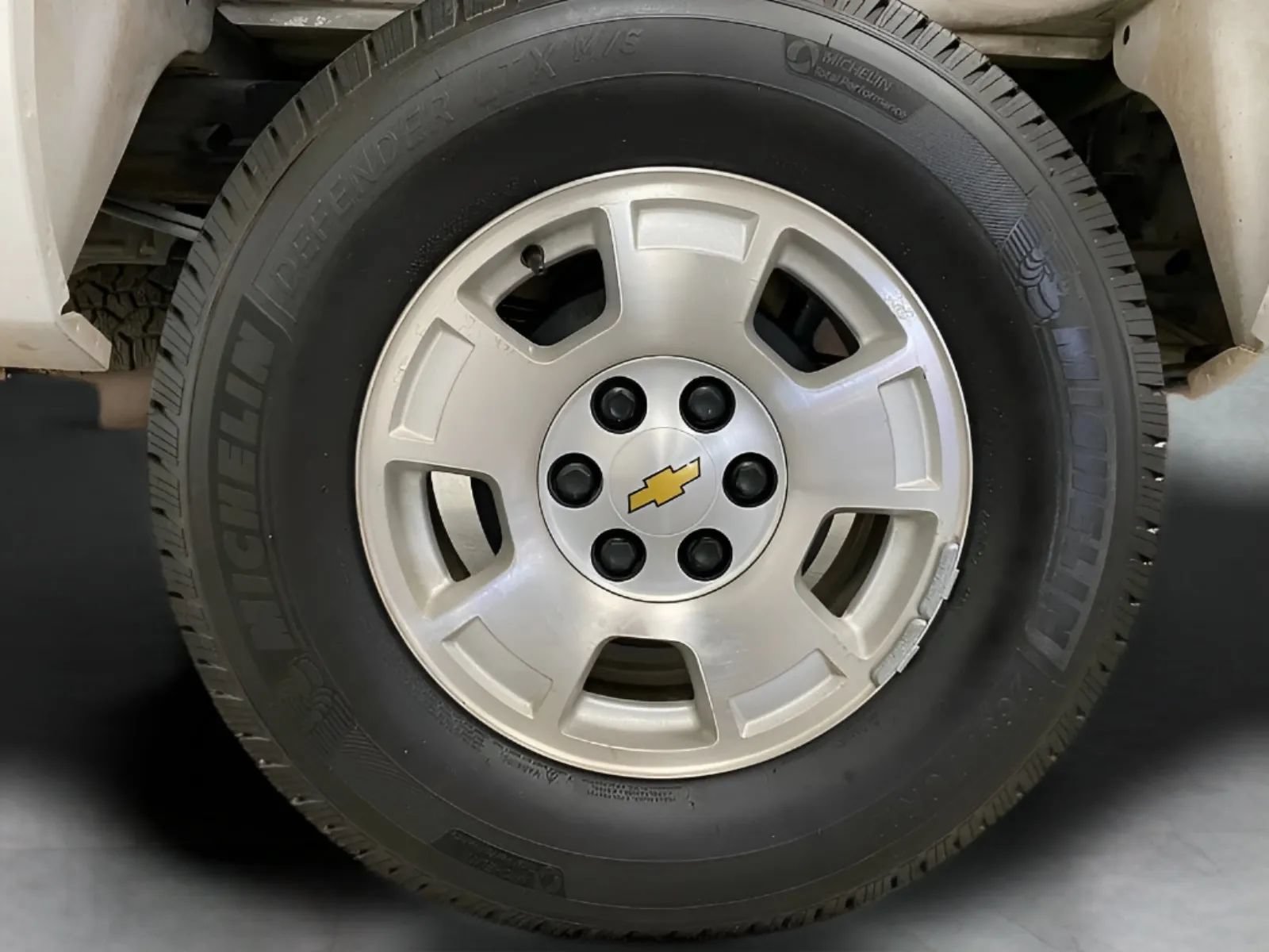 Used 2011 Chevrolet Silverado 1500 LT w/ All-Star Edition RWD image 23