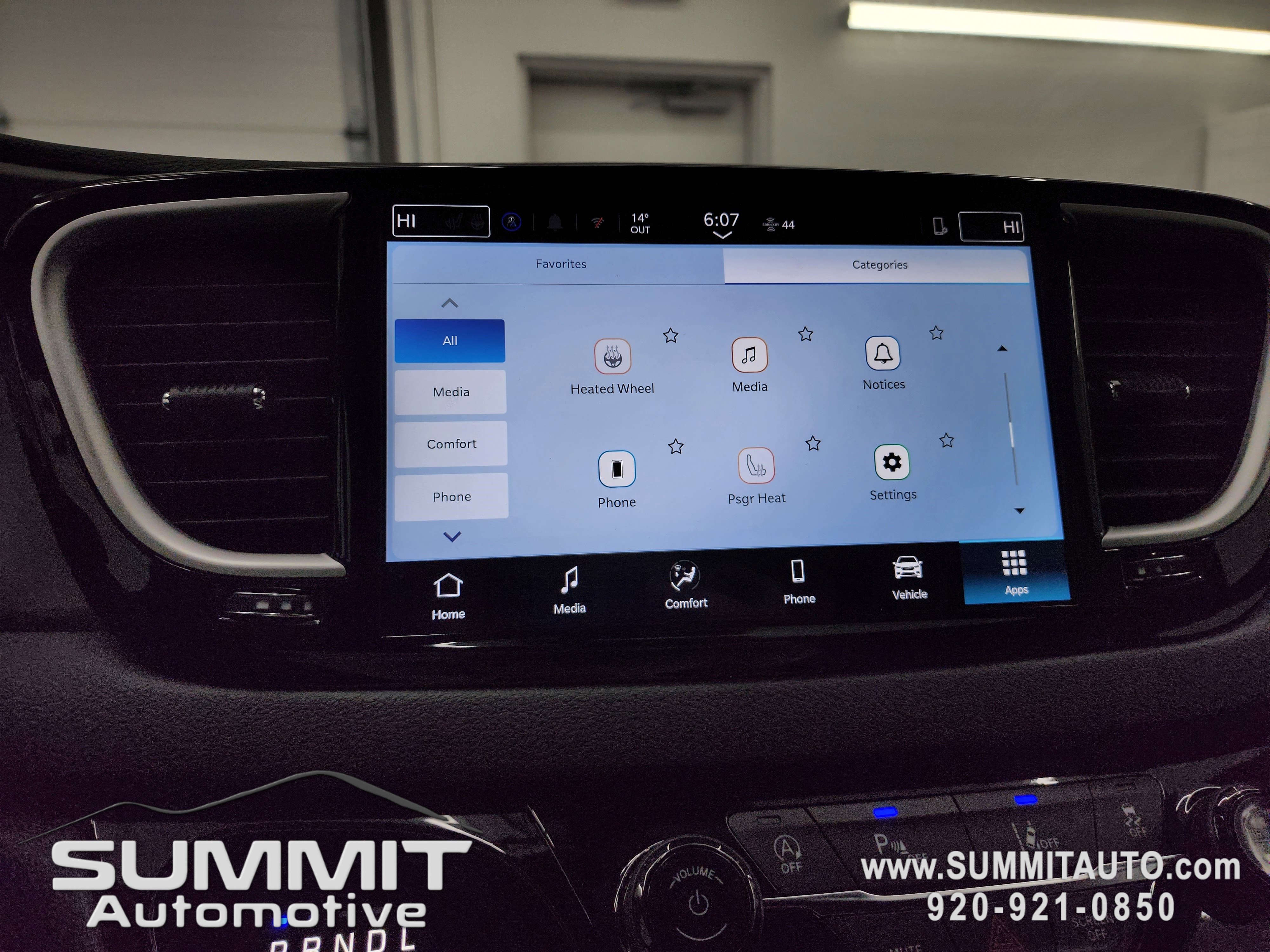 New 2026 Chrysler Voyager LX image 56