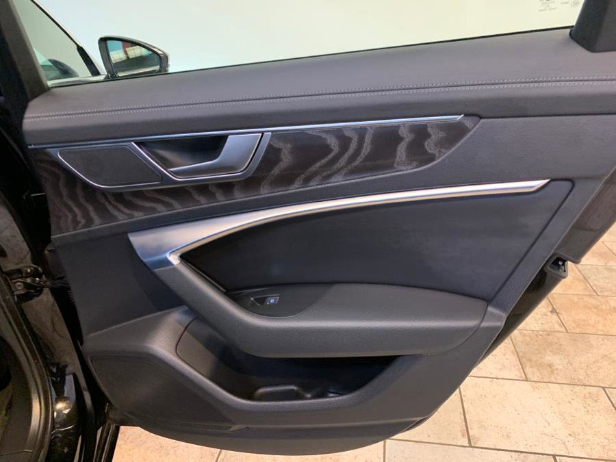 Used 2021 Audi A6 3.0T Premium w/ Convenience Package image 49