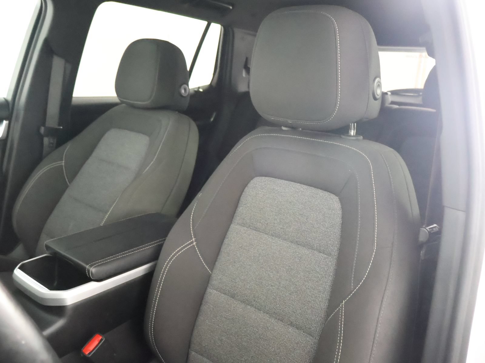 Used 2026 GMC Terrain Elevation AWD/4WD image 27