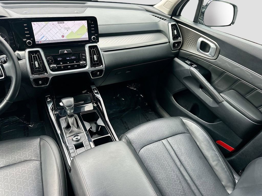 Used 2022 Kia Sorento SX AWD/4WD image 20