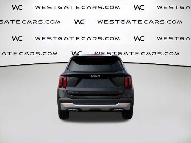 New 2026 Kia Sorento EX AWD/4WD image 7