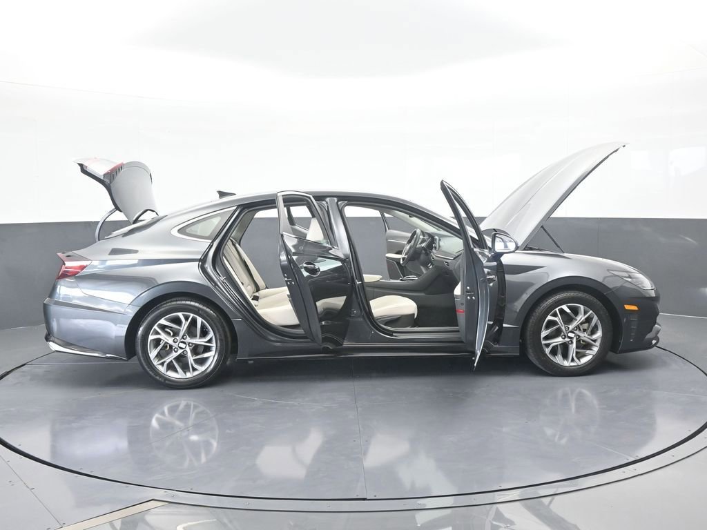 Used 2023 Hyundai Sonata SEL image 74