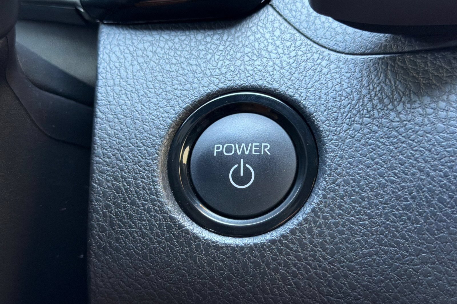 Used 2026 Toyota Camry SE w/ Multimedia Upgrade Package FWD image 25