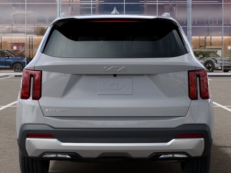 New 2026 Kia Sorento SX FWD image 13