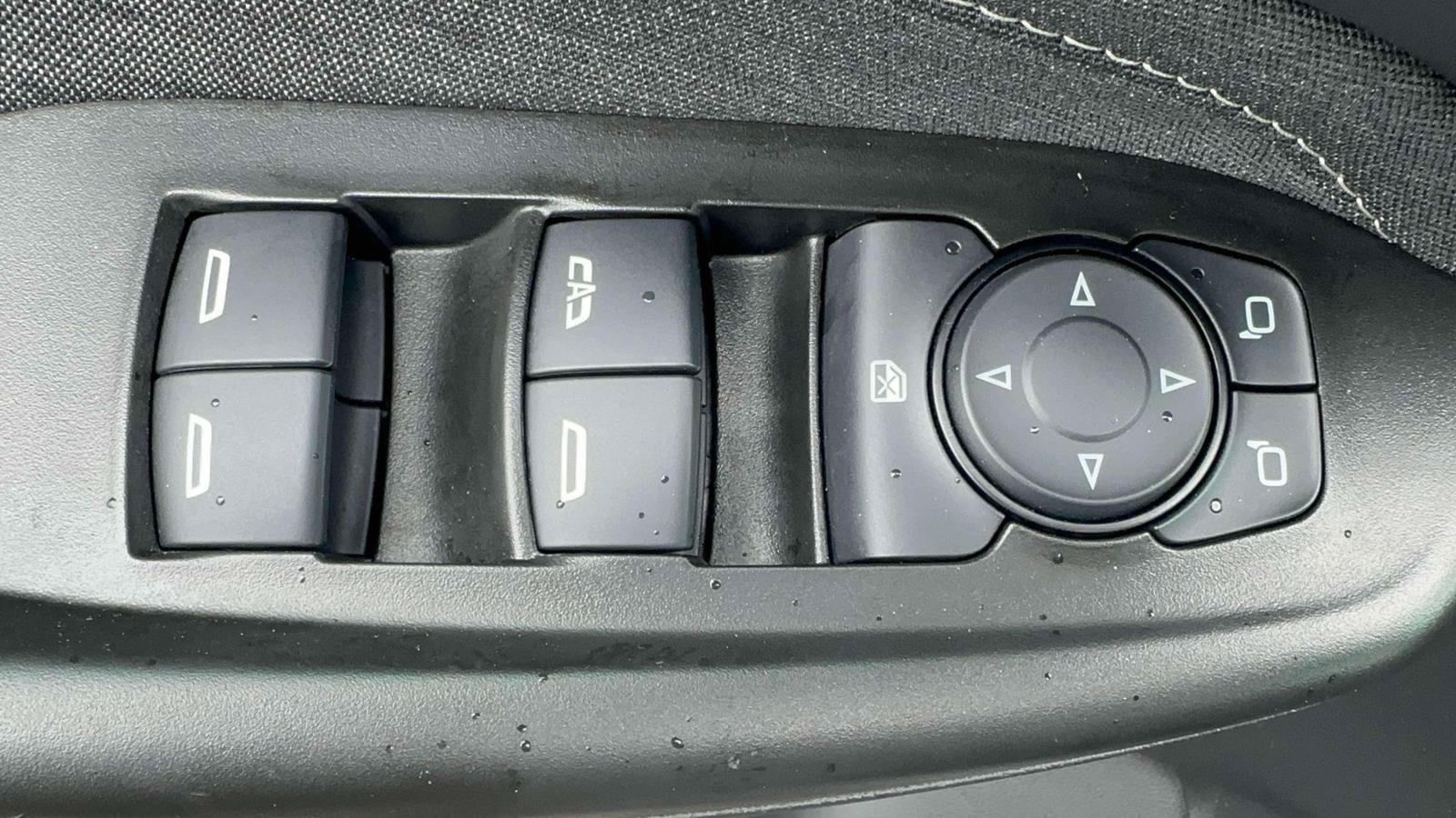 Used 2023 Chevrolet TrailBlazer ACTIV w/ Technology Package AWD/4WD image 10
