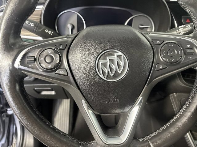 Used 2019 Buick Envision Premium AWD/4WD image 18