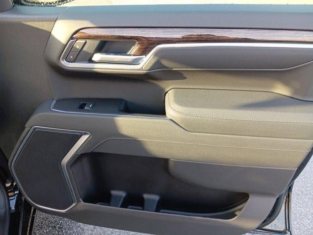 New 2026 GMC Sierra 1500 Elevation AWD/4WD image 18