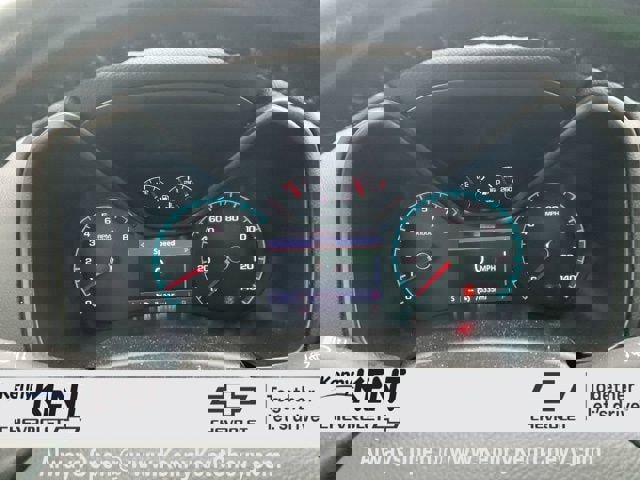 Used 2020 Chevrolet Colorado LT image 27