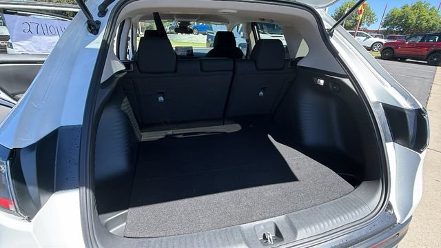 New 2027 Honda HR-V LX image 13