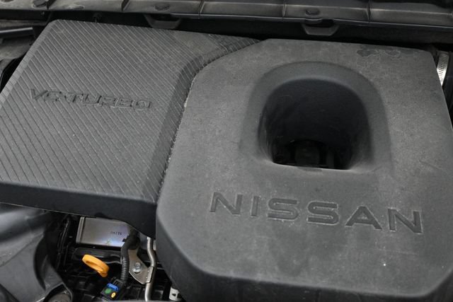 Used 2025 Nissan Murano SL w/ Cargo Package AWD/4WD image 42