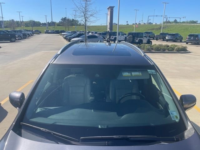 Used 2020 Honda Pilot Touring image 7