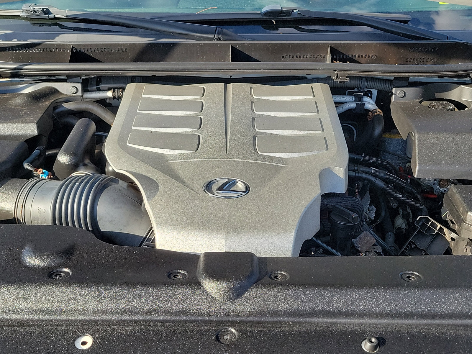 Used 2012 Lexus GX 460 image 28