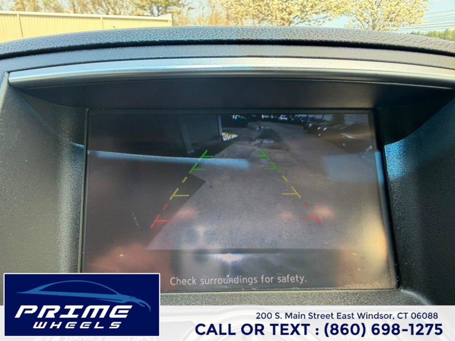 Used 2013 INFINITI G37 x Sedan w/ Premium Pkg image 20