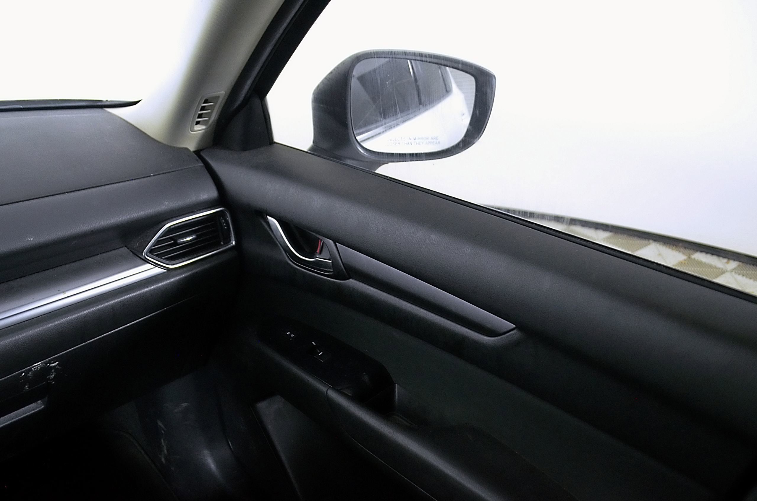 Used 2021 MAZDA CX-5 Sport FWD image 20