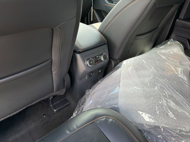 New 2026 Ford Explorer Tremor w/ Tremor Convenience Package AWD/4WD image 9