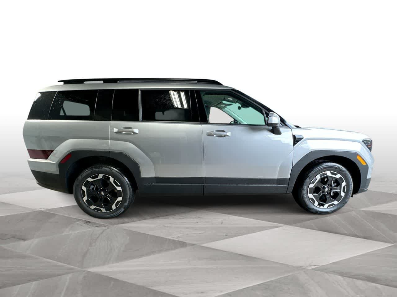 New 2026 Hyundai Santa Fe SEL FWD image 9