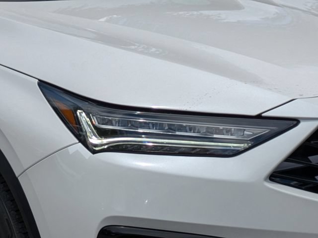 New 2026 Acura MDX A-Spec w/ Advance Package AWD/4WD image 9