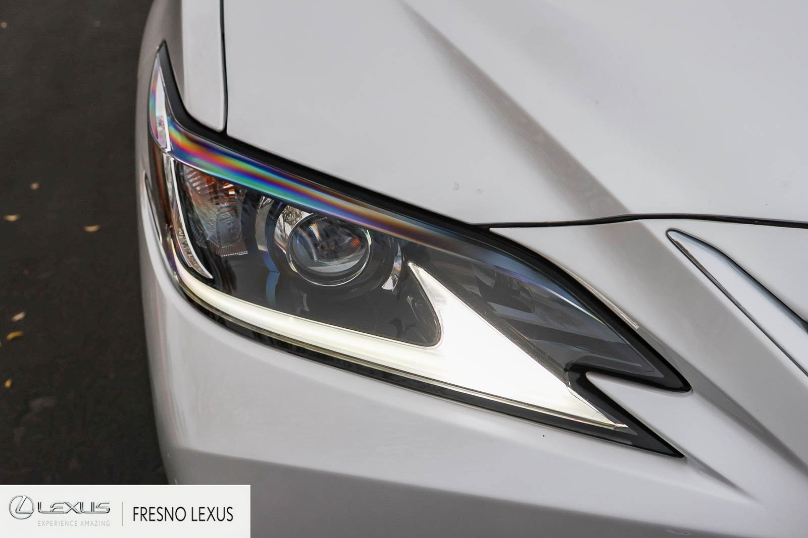 Used 2019 Lexus ES 300h image 10