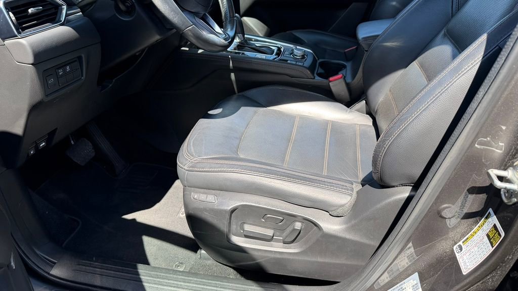 Used 2020 MAZDA CX-5 Grand Touring image 10