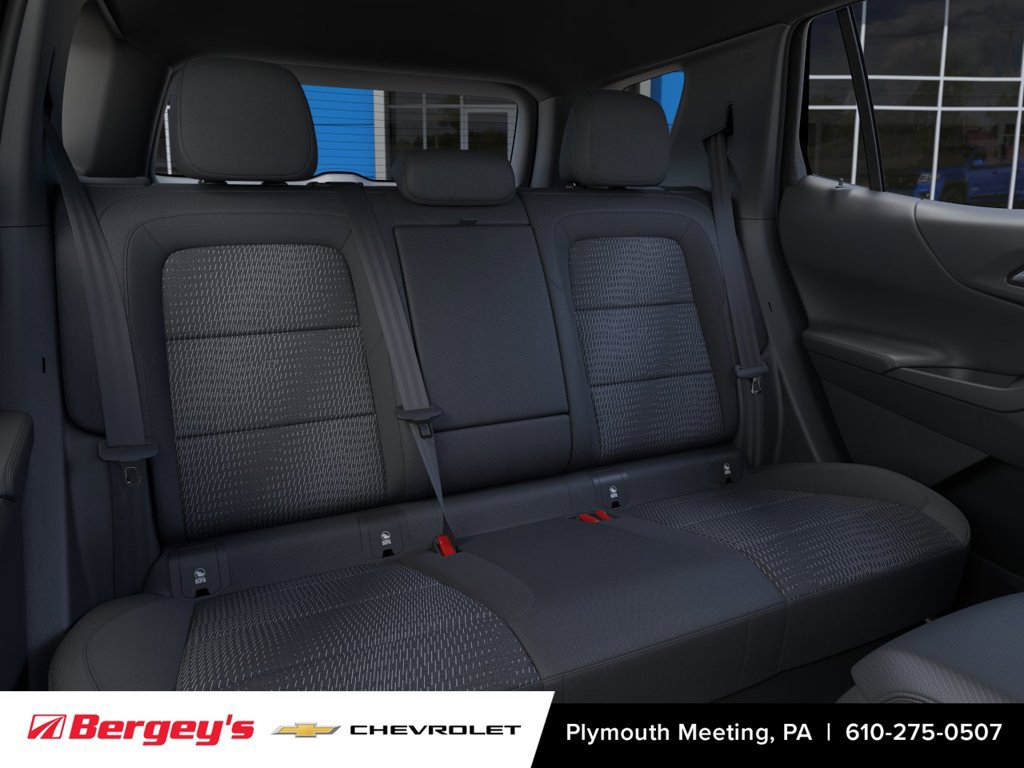 New 2026 Chevrolet Equinox LT w/ Safety and Technology Package AWD/4WD image 19