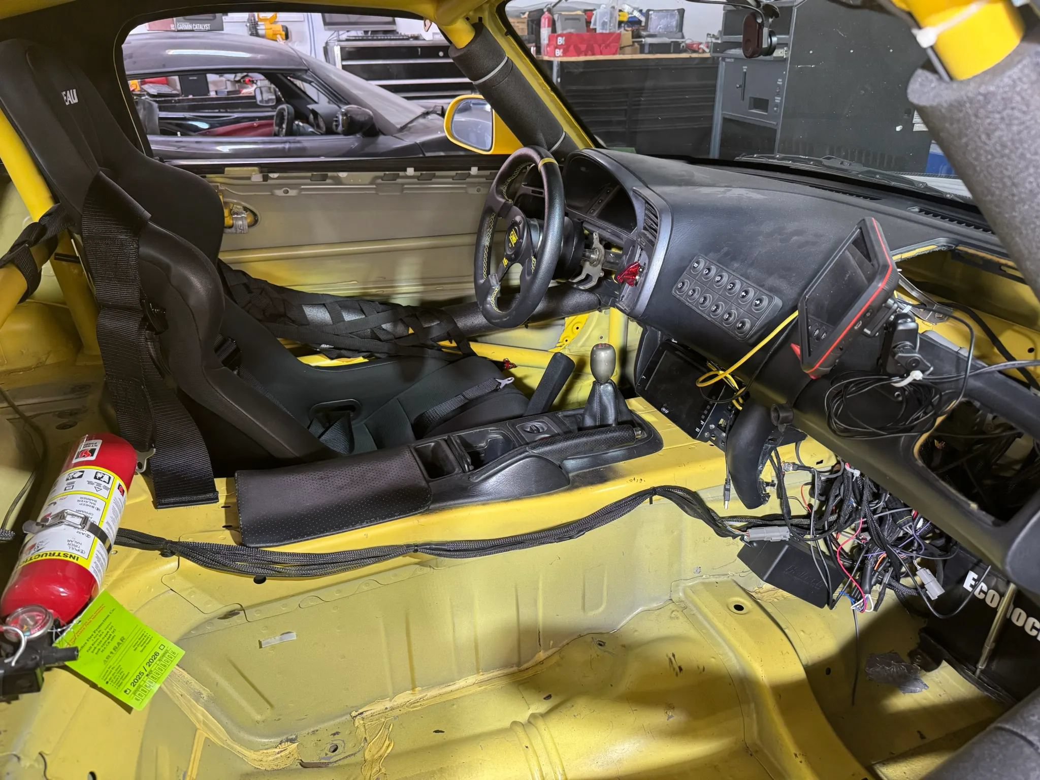 Used 2002 Honda S2000 image 20