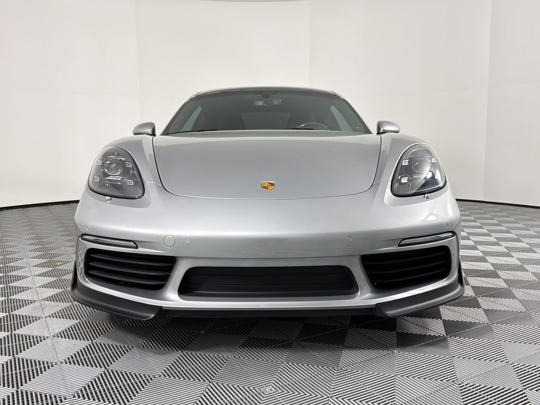 Certified 2024 Porsche 718 Cayman S image 6