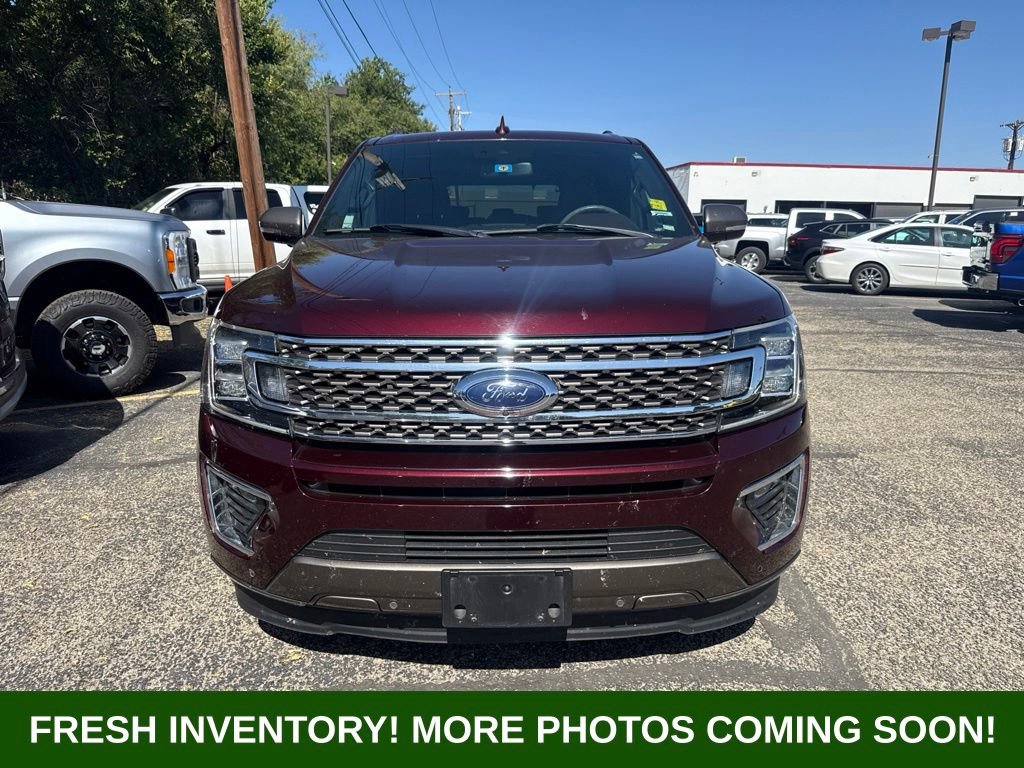 Used 2020 Ford Expedition King Ranch RWD image 7