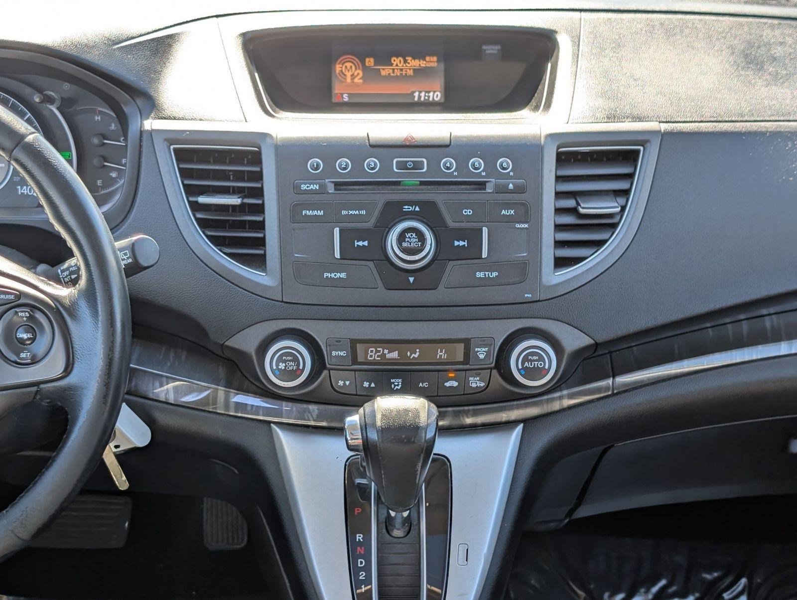 Used 2013 Honda CR-V EX-L image 29